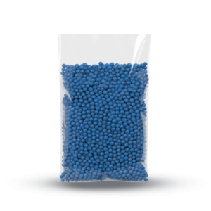 PP trasparente da 50my (120×250 mm)