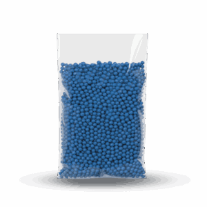 PP trasparente da 50my (120×250 mm)