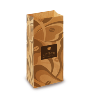 Grafica coffee specialist