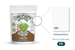 Monomateriale