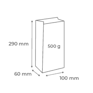 100+60x290 (500g)