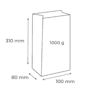 130+80x310 (1000g)